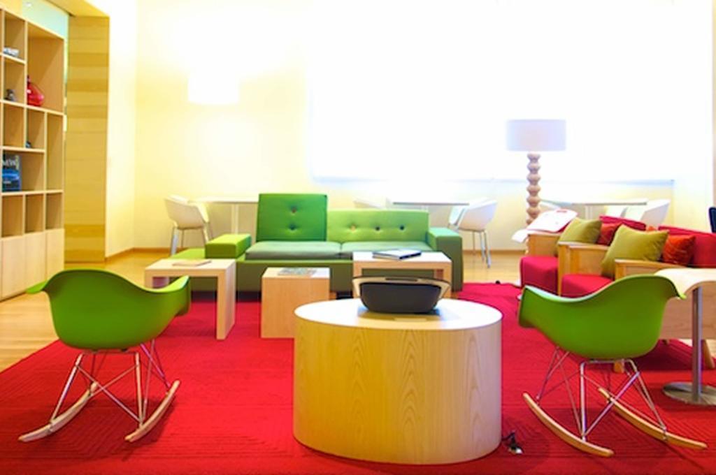 Fiesta Inn Zacatecas Zewnętrze zdjęcie